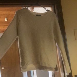 Super comfortable sweater